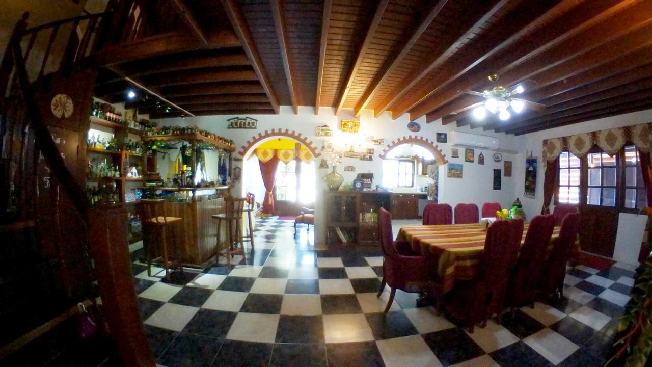 De Cuba Bed & Breakfast Noord Kültér fotó