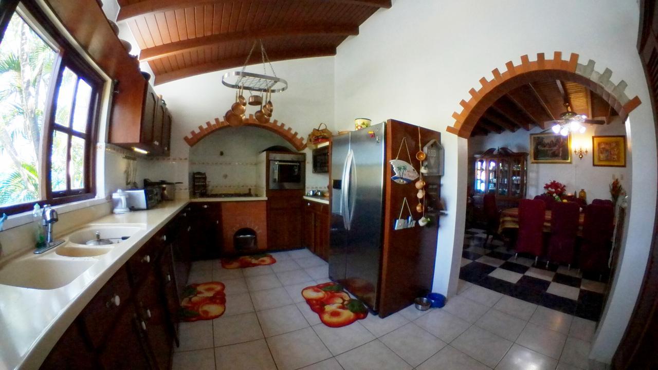 De Cuba Bed & Breakfast Noord Kültér fotó