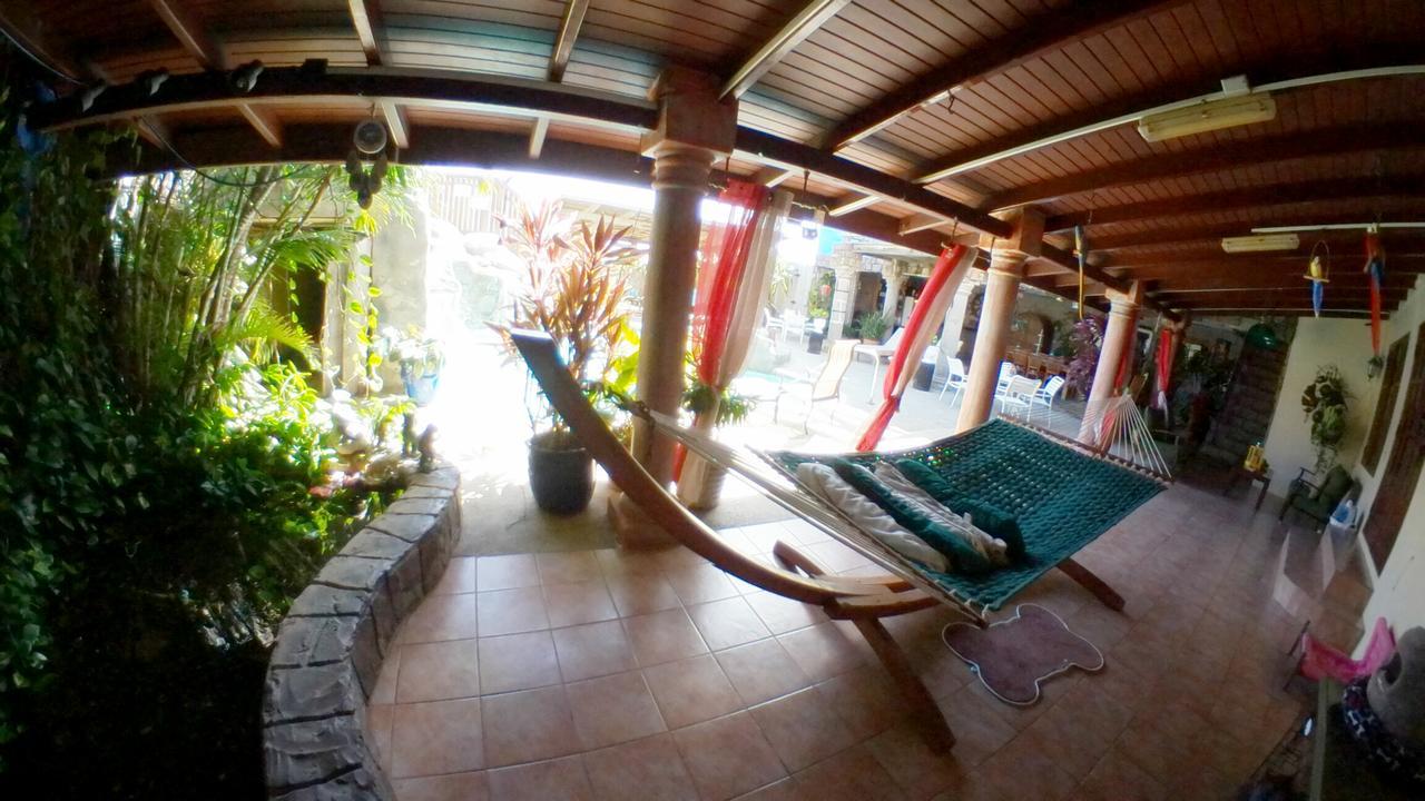 De Cuba Bed & Breakfast Noord Kültér fotó