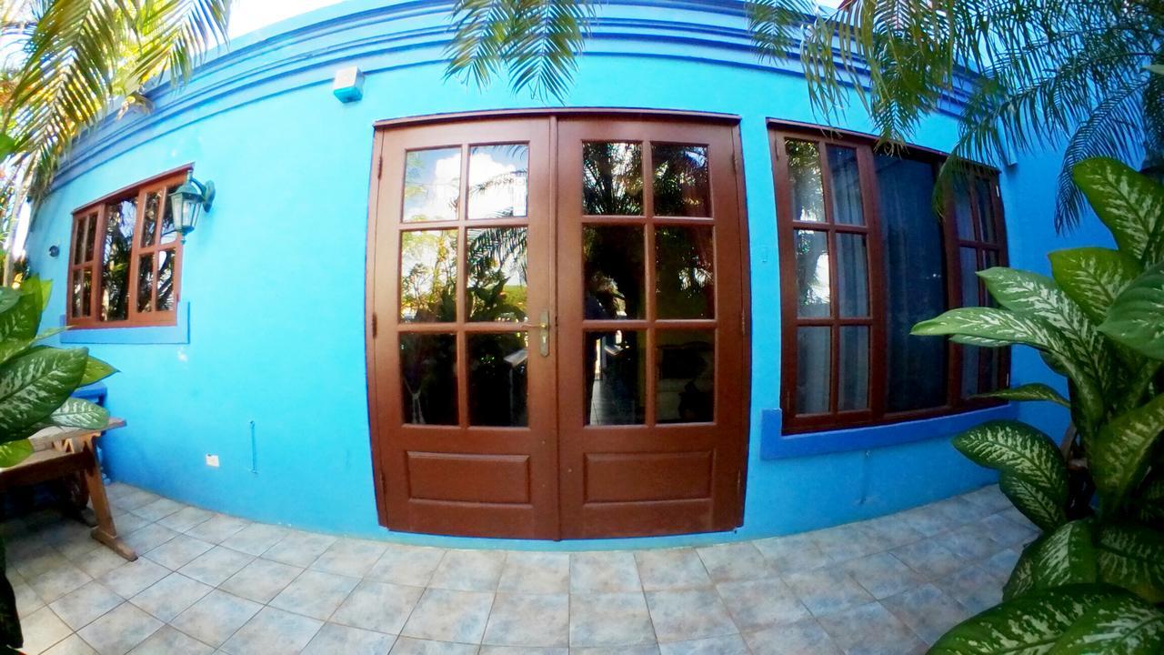 De Cuba Bed & Breakfast Noord Kültér fotó