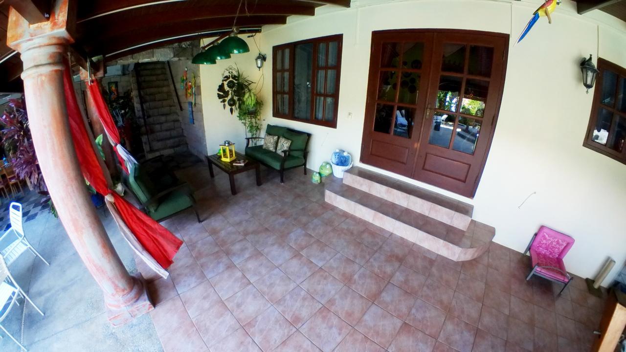De Cuba Bed & Breakfast Noord Kültér fotó