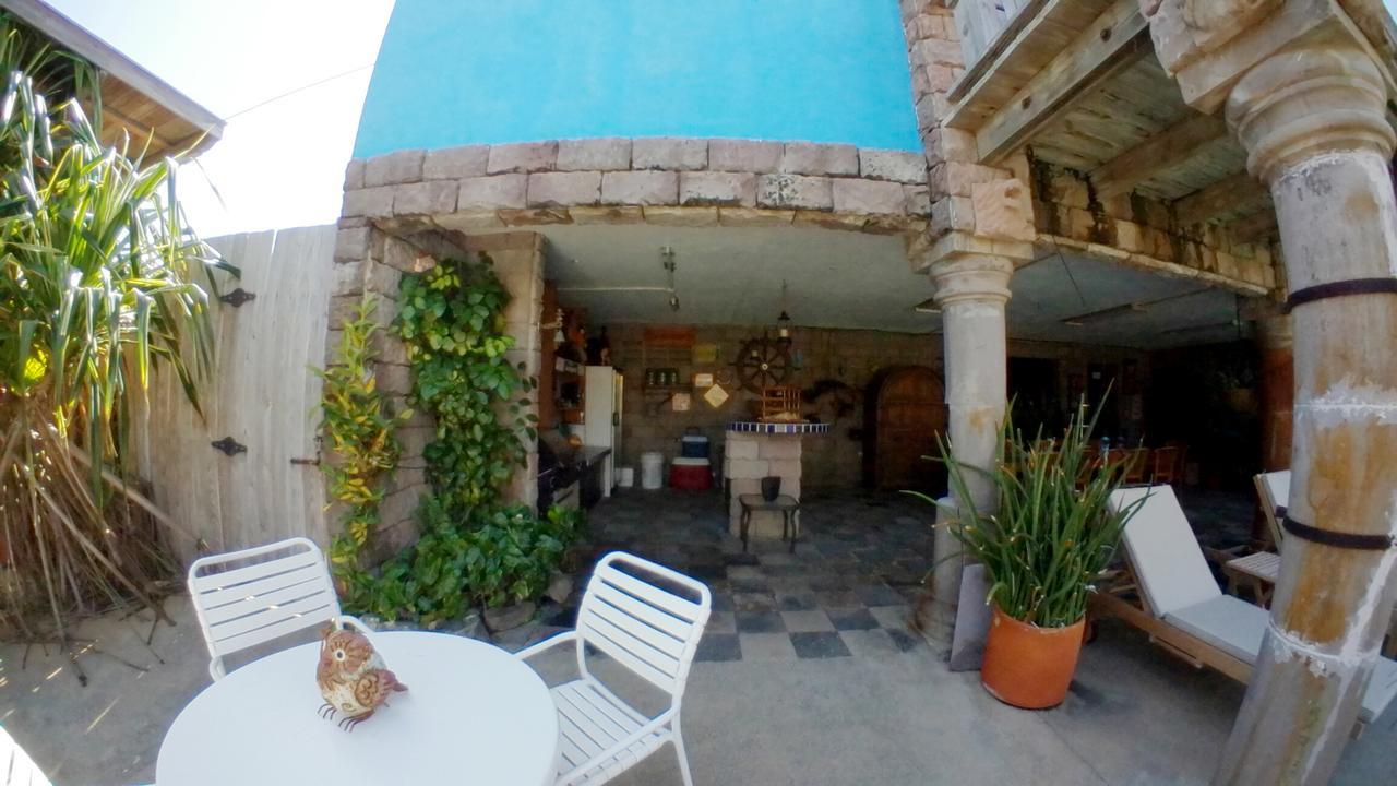 De Cuba Bed & Breakfast Noord Kültér fotó