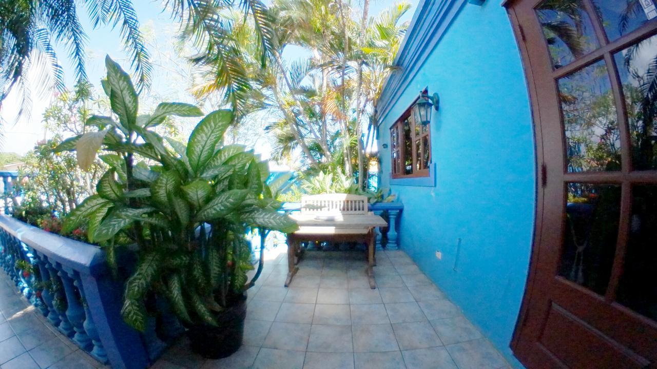 De Cuba Bed & Breakfast Noord Kültér fotó