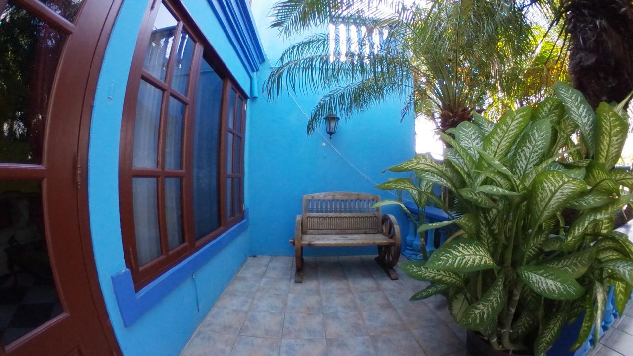 De Cuba Bed & Breakfast Noord Kültér fotó