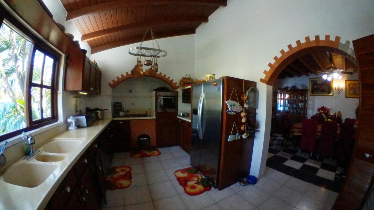 De Cuba Bed & Breakfast Noord Kültér fotó