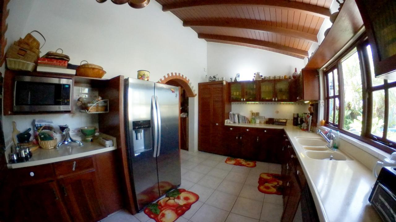 De Cuba Bed & Breakfast Noord Kültér fotó