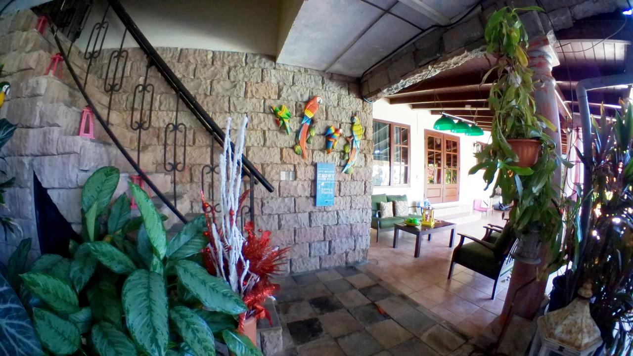 De Cuba Bed & Breakfast Noord Kültér fotó